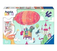 Fête royale Ravensburger 05596