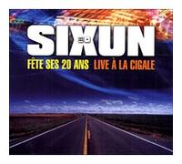 Sixun - Live a La Cigale [Import]