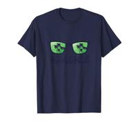 Fête sur la Plage dans Les Nuits de l'île de Majorque T-Shirt