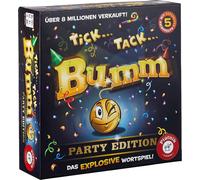 Fête Tick Tack Boom