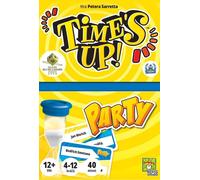 Fête Time's Up