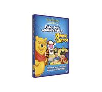 Fête ton anniversaire avec Winnie l'Ourson – VF – Disney