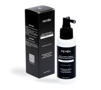 FETĒN Sérum Anti Chute Homme pour Pousse Cheveux Rapide, Sérum Fortifiant Repousse, Lotion Épaississante Activateur Croissance, Traitement Spray Hair Growth Cuir Chevelu Peptides