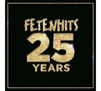 Fetenhits-25 Years [Import]
