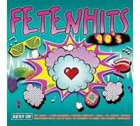 FETENHITS 90S-BEST OF 3 CD NEUF