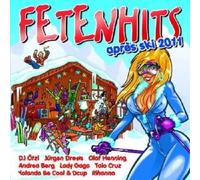 Diverse Pop - Fetenhits Apres Ski 2011 [Import]