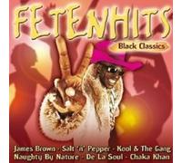 Diverse Pop - Fetenhits Black Classics [Import]