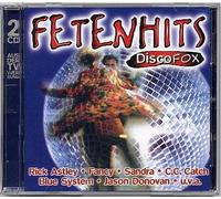 Fetenhits - Discofox - Diverse