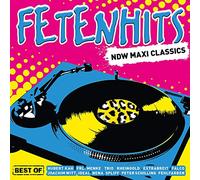 Fetenhits NDW Maxi Classics - Best of Various