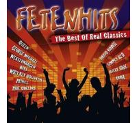FETENHITS THE BEST OF REAL CLASSICS SAMPLER 2 CD NEW