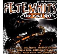 Diverse Pop - Fetenhits Real 90's [Import]