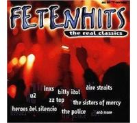 FETENHITS THE REAL CLASSICS 2 CD NEW