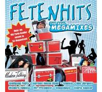 Various Artists - Fetenhits:Real Megamixes [Import]