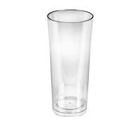 Fêter et recevoir 10 Verres Long Drink Cristal 30 CL 14CM DE Hauteur