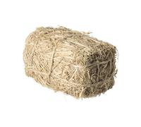 Fêter et recevoir Botte DE Paille 13CM