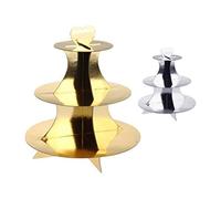 Fêter et recevoir PortadoLCI CARTONC.3 PIANI ORO/ARG.