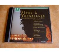 Fêtes À Versailles