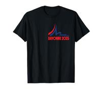 Fêtes Annuelles 2025 à Bayonne T-Shirt