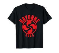 Fêtes Annuelles 2025 à Bayonne T-Shirt