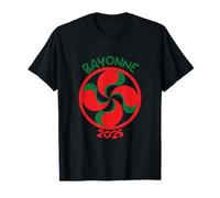 Fêtes Annuelles 2025 à Bayonne T-Shirt