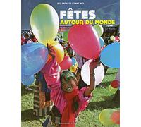 FETES AUTOUR DU MONDE