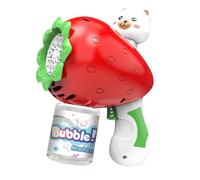 Fêtes avec machine à bulles - Fabricant de bulles à LED, baguettes à bulles de Pâques | Festival d'anniversaire de machine à bulles de lapin sans déversements, fournitures de divertissement d