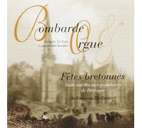 Fêtes Bretonnes-Suite sur des Airs Populaires De Bretagne