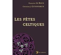 Les Fêtes Celtiques