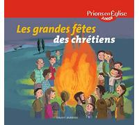 Fêtes chrétiennes