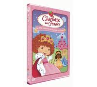 fêtes costumées de Charlotte aux Fraises DVD Bonus