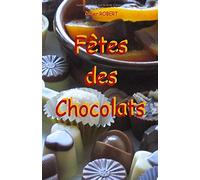 Fêtes des Chocolats