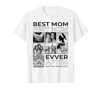 Fetes des Meres Maman Toujours dans Mon Coeur Amour Eternel! T-Shirt