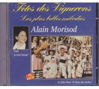 Yvann, J. Starr, Alain Morisod - Fetes des Vignerons-Les Plus Belles Melodies Y C [Import]