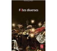 Fetes diverses Dominique Fidon (Auteur)