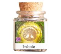 Fêtes du cycle annuel Encens - Imbolc