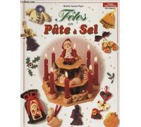 Fêtes en pâte à sel