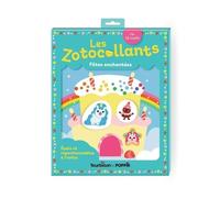 Fêtes Enchantées