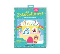 Fêtes enchantées
