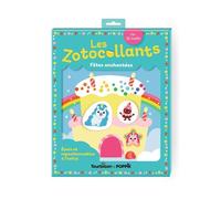 Fêtes enchantées - Marine Fleury - Tourbillon - Livre-jeu