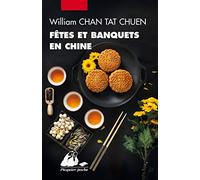 Fêtes et banquets en Chine