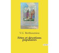 Fêtes et dévotions populaires