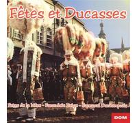 Fêtes et Ducasses