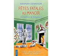 Fêtes fatales au manoir