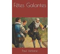 Fêtes Galantes