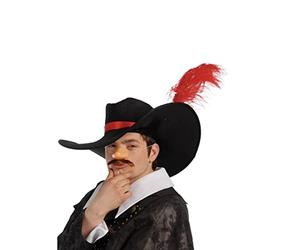 Fêtes guirca gui13929 - Escrime de Chapeau