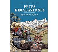 Fêtes himalayennes - Les Derniers Kalash