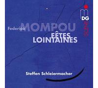 Fetes Lointaines