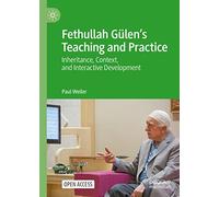 Fethullah Gülen's Teaching And Practice