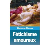 Fétichisme amoureux