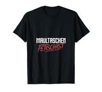Fétichiste cuisine souabe humour T-Shirt